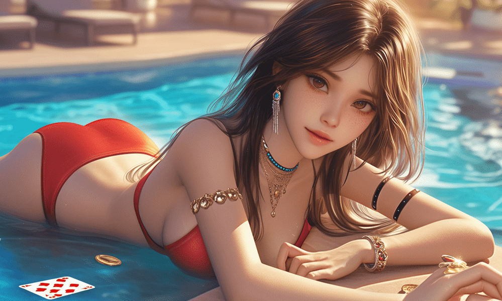 Lily's Garden (MOD, Unlimited Coins)